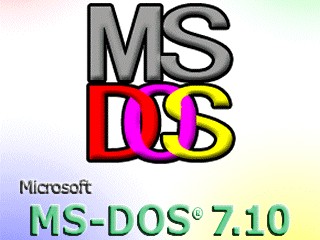 ms dos iso download full